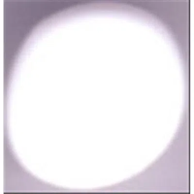 Chessex Manufacturing 1131 Glass Stones Tube Of 23-27, White