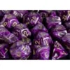 Chessex Manufacturing 27437 Vortex Purple With Gold Numbers Dice Set Of 7