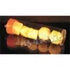 Chessex Manufacturing 29040 Tube Opaque Blank Ivory 6 Set