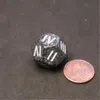Chessex Manufacturing D4 Urban Camo With Speckled Roman Numerals