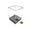 Chessex Manufacturing Plastic Figure Display Box Large