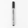 Chessex Manufacturing Water Soluble Marker Broad - Black