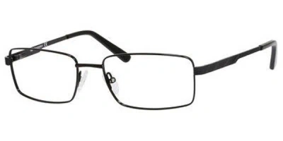 Chesterfield 31 Xl 0003 00 Men's Glasses Black Size 58 - Free Lenses - Blue Light Block Available