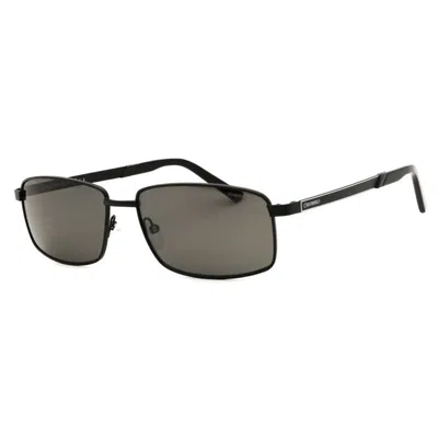 CHESTERFIELD CH 09/S 0003 M9 MATTE BLACK/GREY POLARIZED