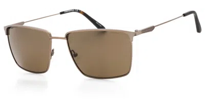 Chesterfield Ch 17/s Polarized 0tz2 Sp Men's Sunglasses Silver Size 59