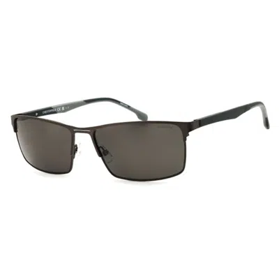 Chesterfield Ch 20/s 0jca M9 Brushed Grey/grey Polarized In White