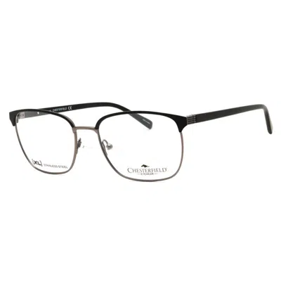Chesterfield Ch 72xl 0003 00 Matte Black 55mm