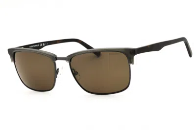 Chesterfield Ch23s Sunglasses In Gray