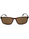 Chesterfield Rectangular Men's Sunglasses In Multi