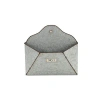Cheungs Wall Decor In Galvanized Gray;galvanized Gray