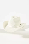 Cheveux Corp. Non-sparkle Rancher In White