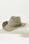 Cheveux Corp. Packable Rancher In Green