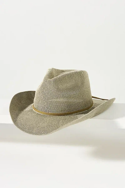 Cheveux Corp. Packable Rancher In Green