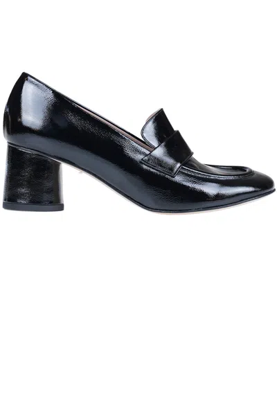 Cheville Nunzia Pjumps In Black