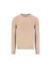 Chez Paul Jerseys In Brown
