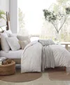 Chf Folky Floral 3-pc Comforter Set, Full/queen In Amber