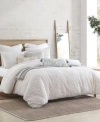 Chf Peri Home Folky Floral Comforter Sets In Amber