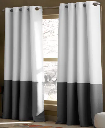 Chf Kendall 52" X 63" Panel In Multi