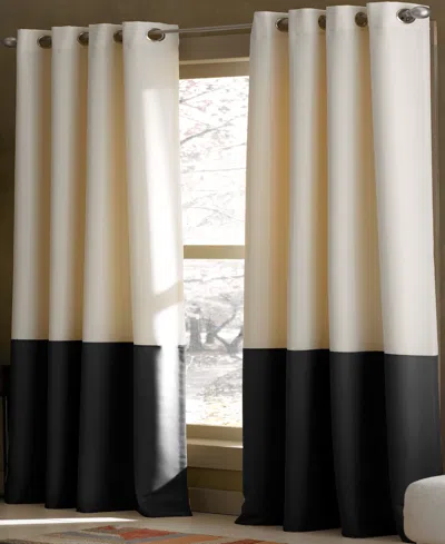 Chf Kendall 52" X 84" Panel In Cream
