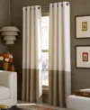 Chf Kendall 52" X 84" Panel In Ivory