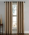 CHF LENOX 50" X 120" CRUSHED TEXTURE CURTAIN PANEL