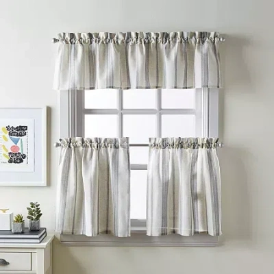 Chf Mckenzie Window Tier In Gray