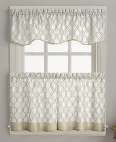 Chf Morocco Window Treatment Collection In Brown