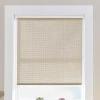 Chf Palm Cordless Light-filtering Roller Shade In Sand