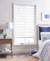 Chf Panama 31" Window Shade In White