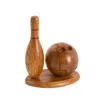 Chh 3d Sports Puzzles - Bowling