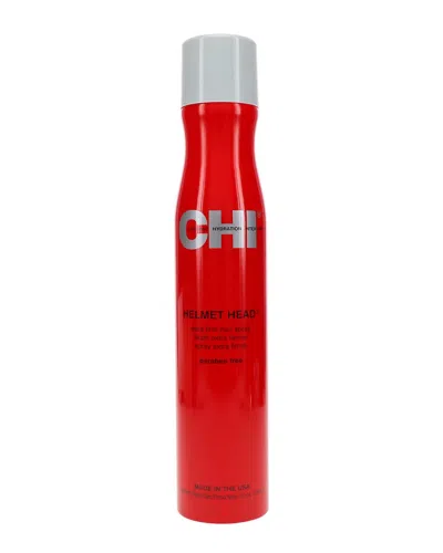 Chi 10oz Helmet Head Extra Firm Hold Hair Spray