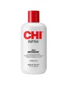 Chi 12oz Silk Infusion Silk Reconstructing Complex In Transparent