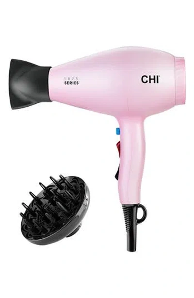 Chi 1875 Series Hair Dryer In No Color