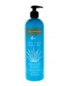 Chi 25oz Aloe Vera Detangling Conditioner