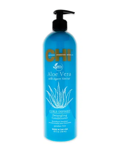 CHI CHI 25OZ ALOE VERA DETANGLING CONDITIONER