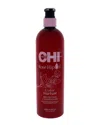 Chi 25oz Rose Hip Oil Color Nurture Protecting Conditioner