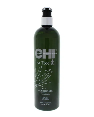 CHI CHI 25OZ TEA TREE OIL CONDITIONER