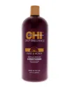 Chi 32oz Deep Brilliance Optimum Moisture Conditioner