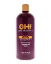 Chi 32oz Deep Brilliance Optimum Moisture Shampoo