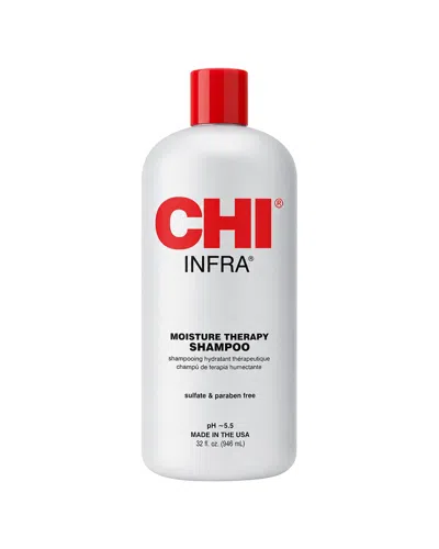 Chi 32oz Infra Shampoo