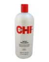 Chi Unisex 32oz Moisture Therapy Infra Shampoo