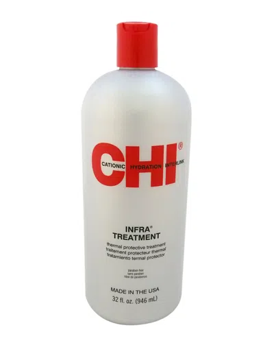 CHI CHI 32OZ INFRA TREATMENT