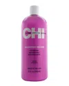 Chi 32oz Magnified Volume Conditioner In Multicolor
