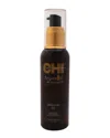 Chi 3oz Argan Oil Plus Moringa Oil In Multicolor