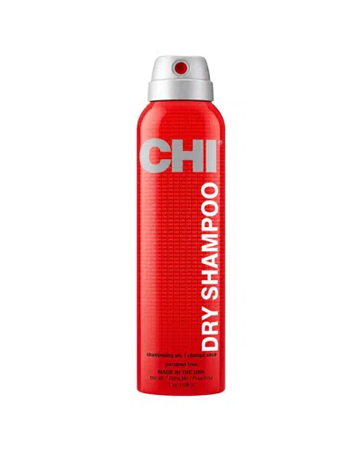 Chi 7oz  Dry Shampoo In Transparent