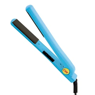 Chi Appliances Chi Chi Lava 1 Inch Summer Splash Flat Iron In Transparent
