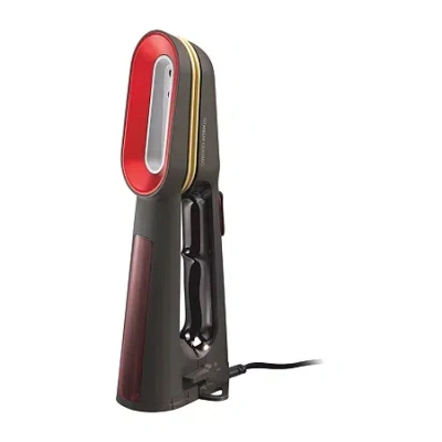 Chi Appliances Chi Garment Steamer In Black