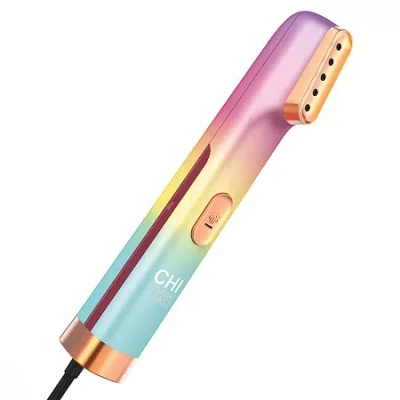 Chi Appliances Chi Garment Steamer In Pink
