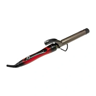 Chi Appliances Chi Lava 1 Inch Curling Iron In Transparent