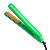 Chi Appliances Chi Lime To Wow Ceramic 1" Flat Iron In Transparent